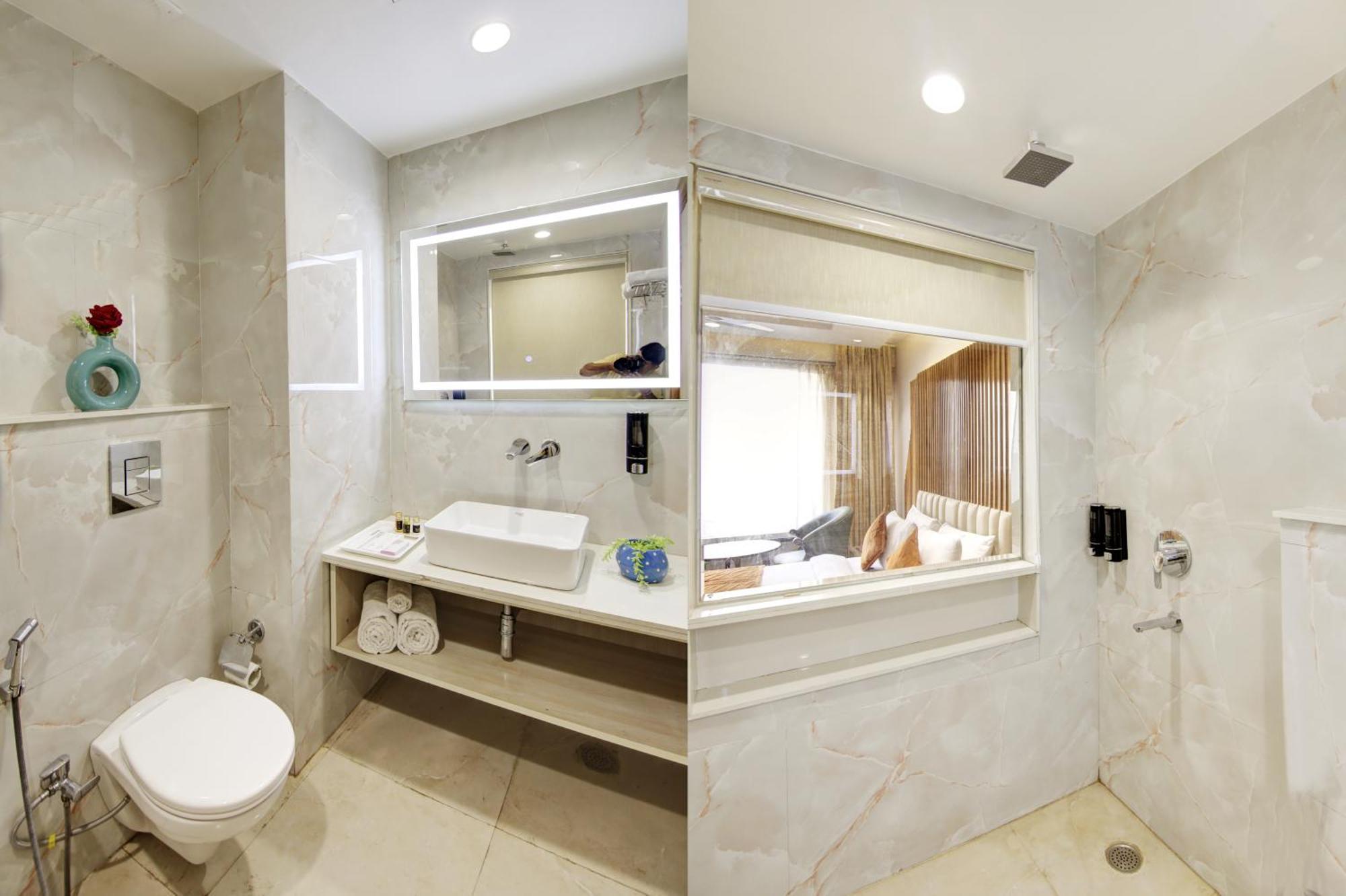 Hotel Twamev Residency Uttam Nagar Couple Friendly デリー エクステリア 写真
